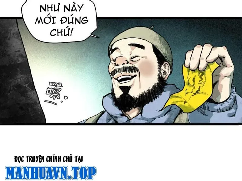 Tiểu Đường Mã Kỳ Quái Chapter 1 - Trang 10