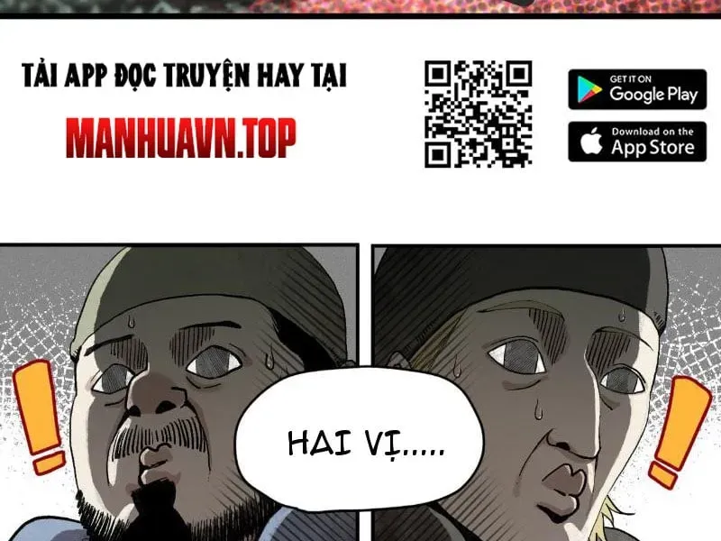 Tiểu Đường Mã Kỳ Quái Chapter 1 - Trang 15