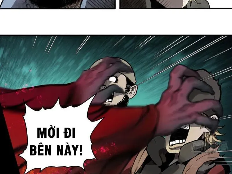 Tiểu Đường Mã Kỳ Quái Chapter 1 - Trang 16
