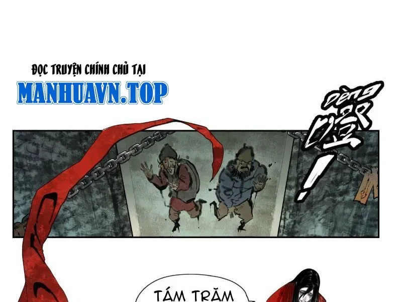 Tiểu Đường Mã Kỳ Quái Chapter 1 - Trang 19