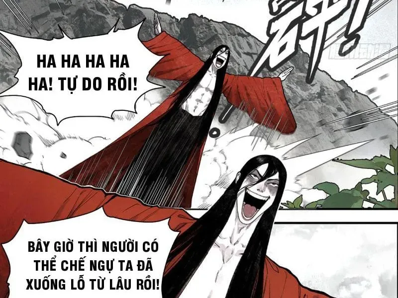 Tiểu Đường Mã Kỳ Quái Chapter 1 - Trang 22