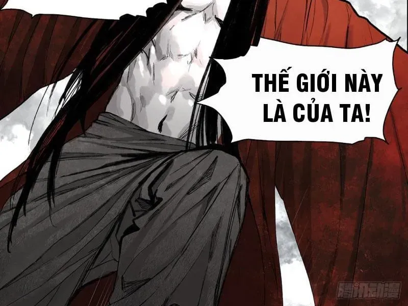 Tiểu Đường Mã Kỳ Quái Chapter 1 - Trang 23