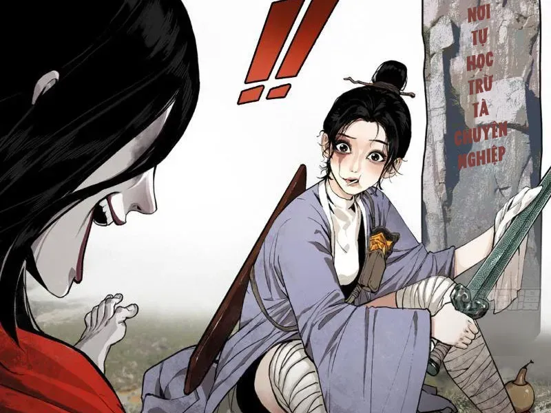 Tiểu Đường Mã Kỳ Quái Chapter 1 - Trang 25