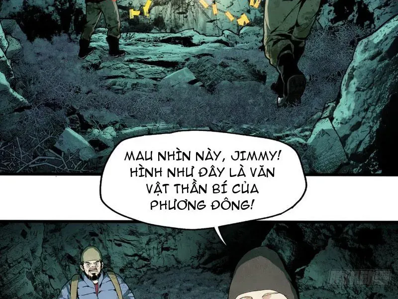 Tiểu Đường Mã Kỳ Quái Chapter 1 - Trang 3