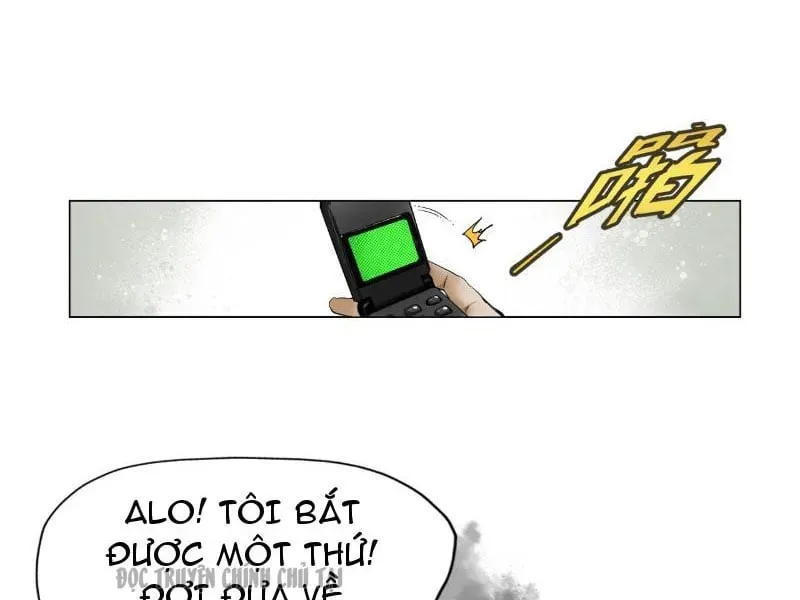 Tiểu Đường Mã Kỳ Quái Chapter 1 - Trang 31