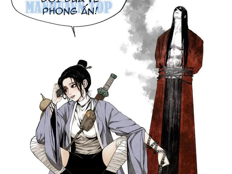 Tiểu Đường Mã Kỳ Quái Chapter 1 - Trang 32