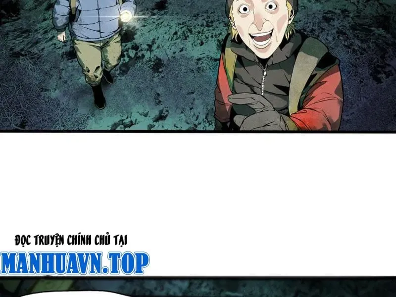 Tiểu Đường Mã Kỳ Quái Chapter 1 - Trang 4