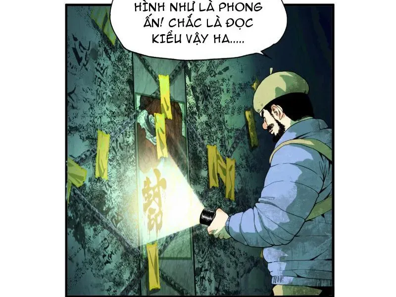 Tiểu Đường Mã Kỳ Quái Chapter 1 - Trang 7