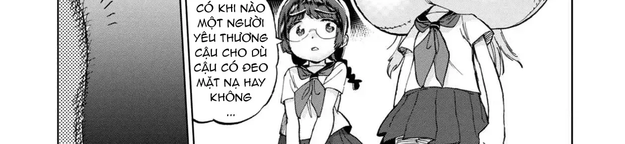 Tiểu Đường Ở Đảo Quái Dị Chapter 1 - Trang 11