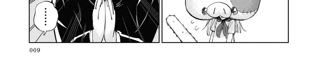 Tiểu Đường Ở Đảo Quái Dị Chapter 1 - Trang 19