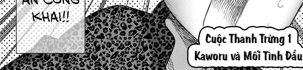Tiểu Đường Ở Đảo Quái Dị Chapter 1 - Trang 9