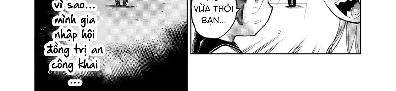 Tiểu Đường Ở Đảo Quái Dị Chapter 2 - Trang 11