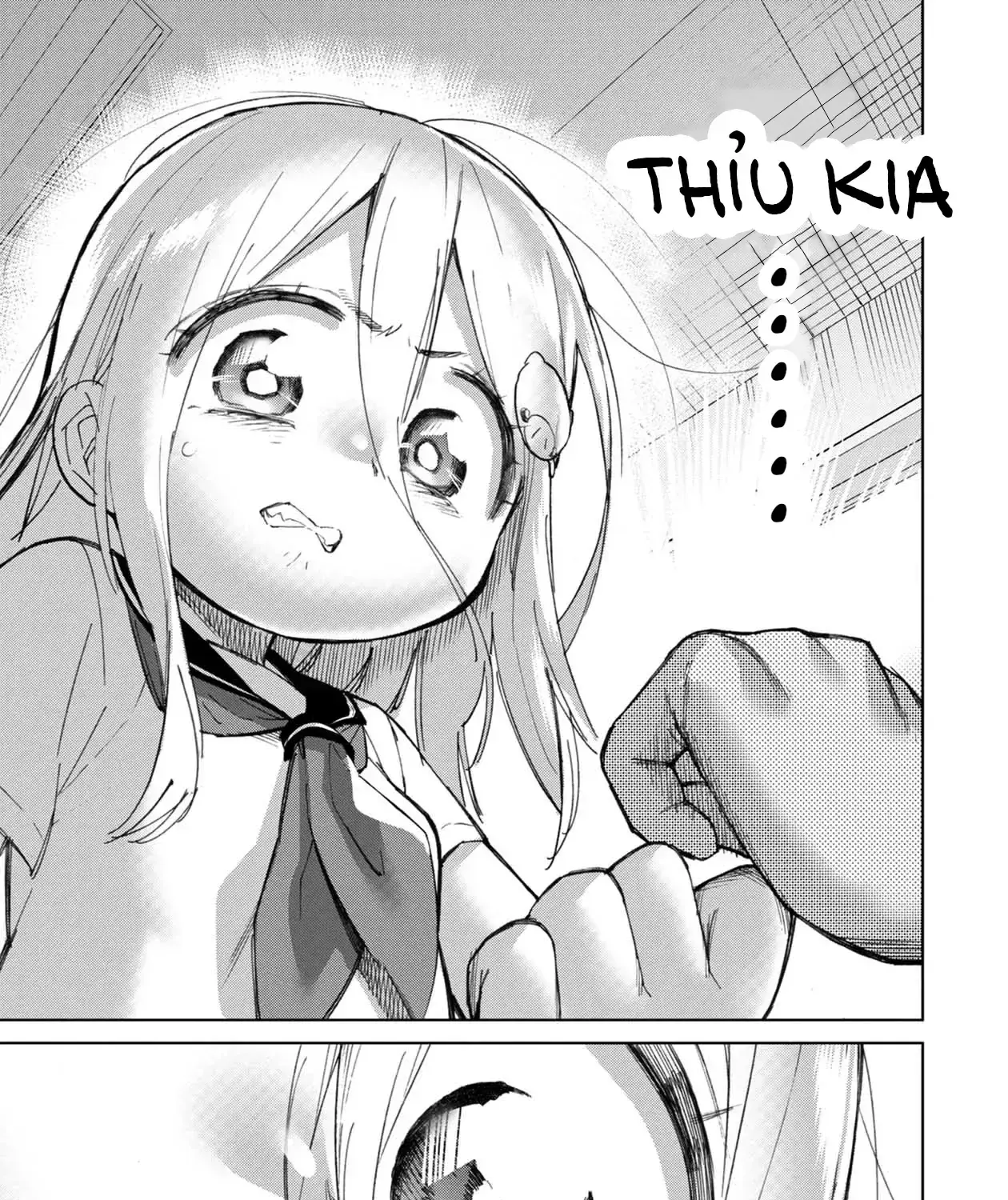 Tiểu Đường Ở Đảo Quái Dị Chapter 2 - Trang 14