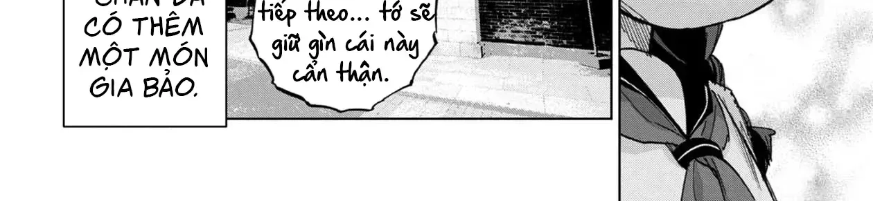 Tiểu Đường Ở Đảo Quái Dị Chapter 2 - Trang 21
