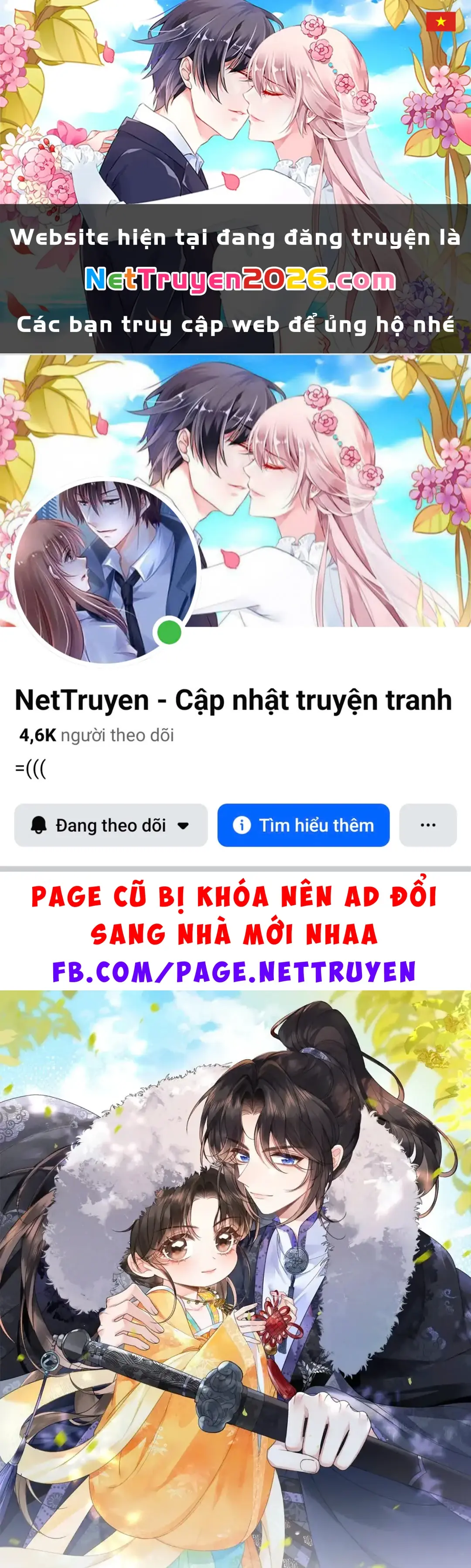 Tiểu Gia Chủ Tám Tuổi Gánh Cả Gia Tộc Chapter 0 - Trang 2