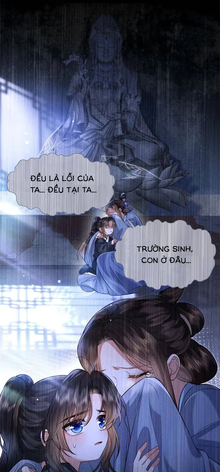 Tiểu Gia Chủ Tám Tuổi Gánh Cả Gia Tộc Chapter 14 - Trang 11