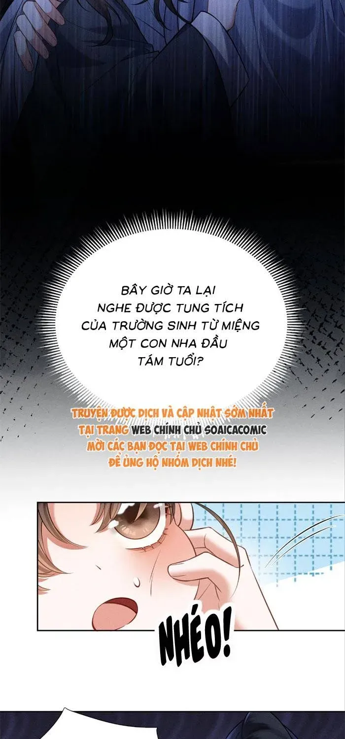 Tiểu Gia Chủ Tám Tuổi Gánh Cả Gia Tộc Chapter 14 - Trang 12