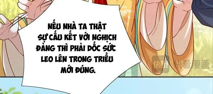 Tiểu Gia Chủ Tám Tuổi Gánh Cả Gia Tộc Chapter 14 - Trang 14