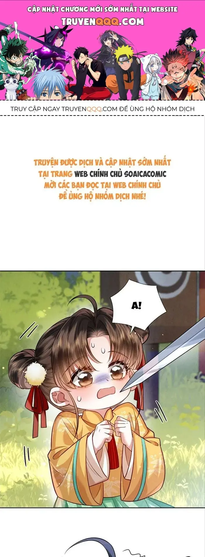 Tiểu Gia Chủ Tám Tuổi Gánh Cả Gia Tộc Chapter 14 - Trang 2