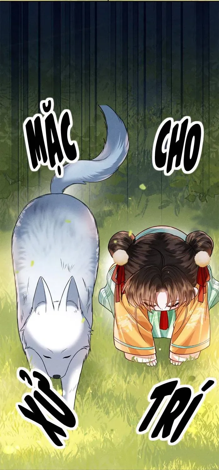 Tiểu Gia Chủ Tám Tuổi Gánh Cả Gia Tộc Chapter 14 - Trang 23