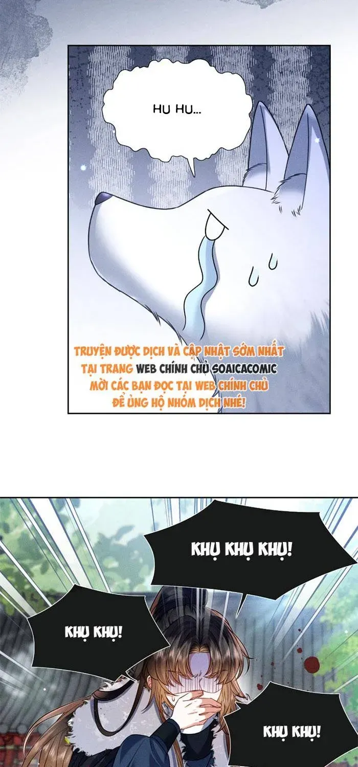 Tiểu Gia Chủ Tám Tuổi Gánh Cả Gia Tộc Chapter 14 - Trang 26