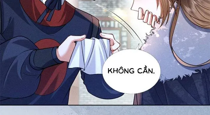 Tiểu Gia Chủ Tám Tuổi Gánh Cả Gia Tộc Chapter 14 - Trang 28