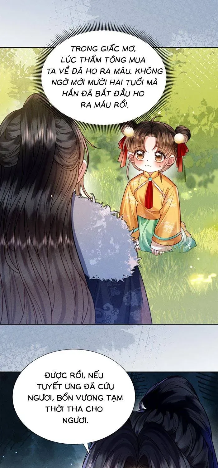 Tiểu Gia Chủ Tám Tuổi Gánh Cả Gia Tộc Chapter 14 - Trang 29