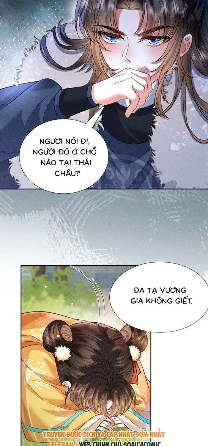Tiểu Gia Chủ Tám Tuổi Gánh Cả Gia Tộc Chapter 14 - Trang 30