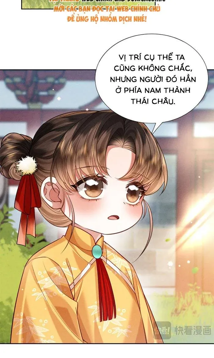 Tiểu Gia Chủ Tám Tuổi Gánh Cả Gia Tộc Chapter 14 - Trang 31