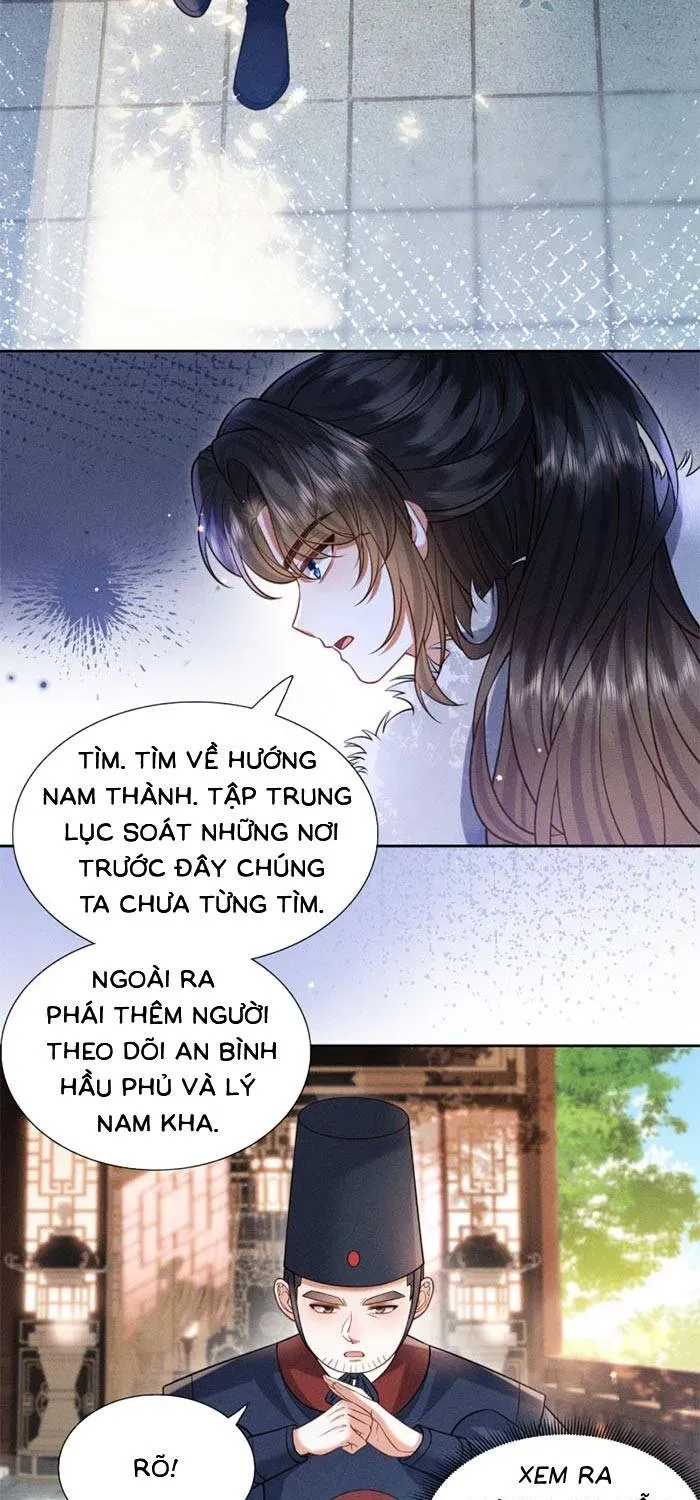 Tiểu Gia Chủ Tám Tuổi Gánh Cả Gia Tộc Chapter 14 - Trang 43