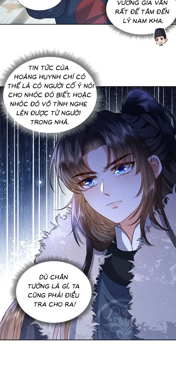 Tiểu Gia Chủ Tám Tuổi Gánh Cả Gia Tộc Chapter 14 - Trang 44