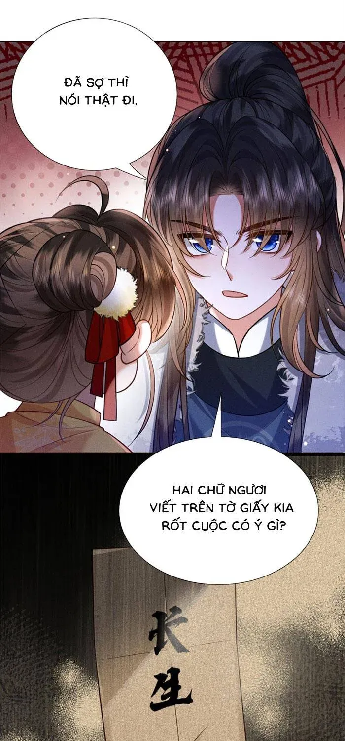 Tiểu Gia Chủ Tám Tuổi Gánh Cả Gia Tộc Chapter 14 - Trang 6
