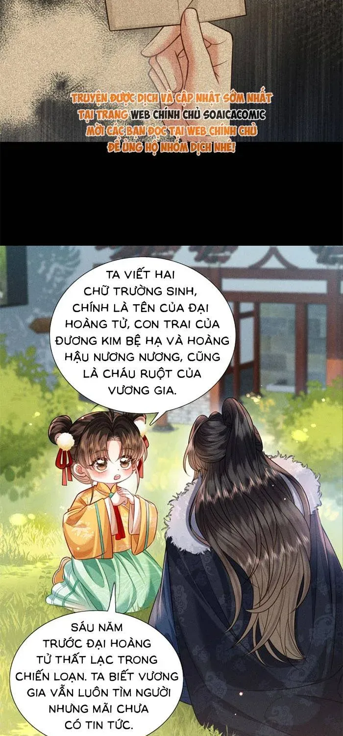 Tiểu Gia Chủ Tám Tuổi Gánh Cả Gia Tộc Chapter 14 - Trang 7