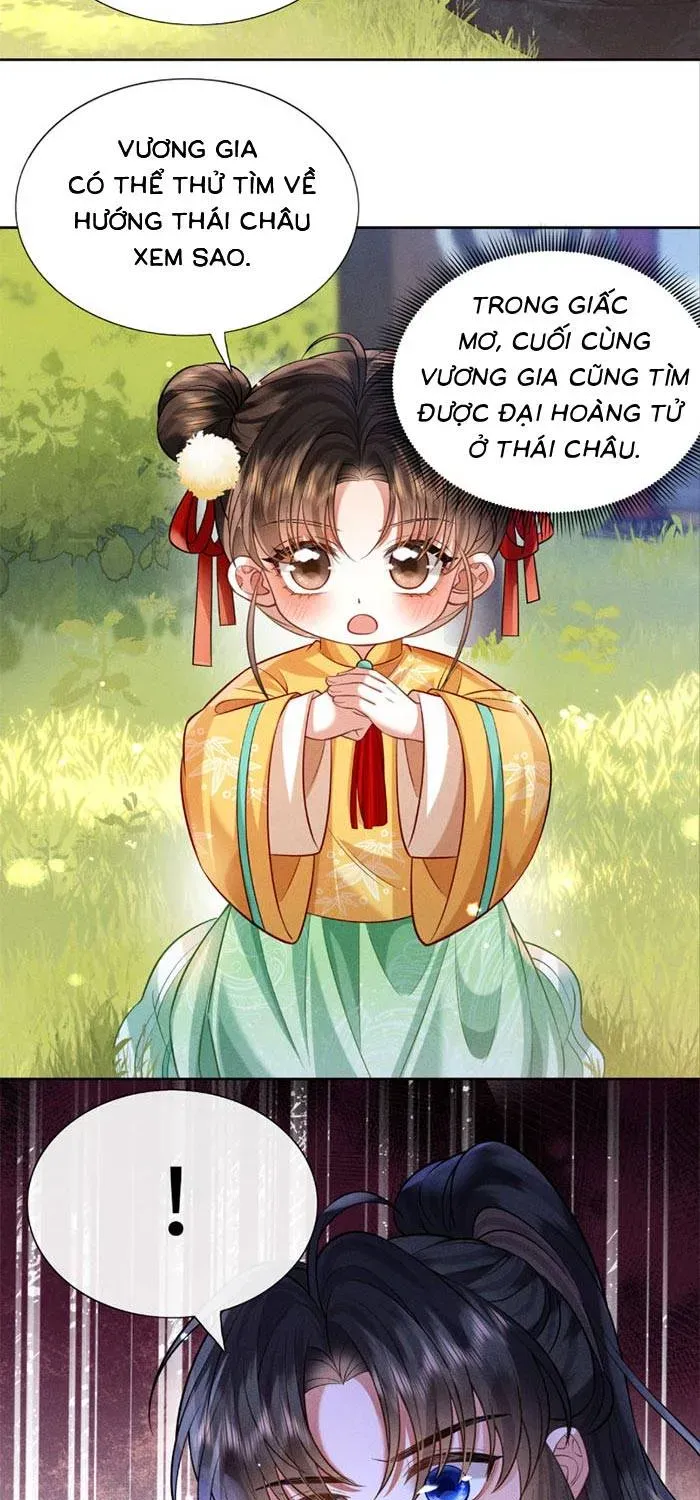 Tiểu Gia Chủ Tám Tuổi Gánh Cả Gia Tộc Chapter 14 - Trang 8