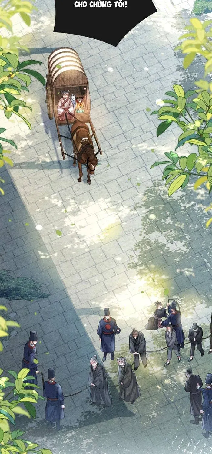 Tiểu Gia Chủ Tám Tuổi Gánh Cả Gia Tộc Chapter 15 - Trang 14