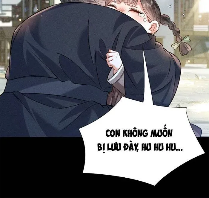 Tiểu Gia Chủ Tám Tuổi Gánh Cả Gia Tộc Chapter 15 - Trang 19