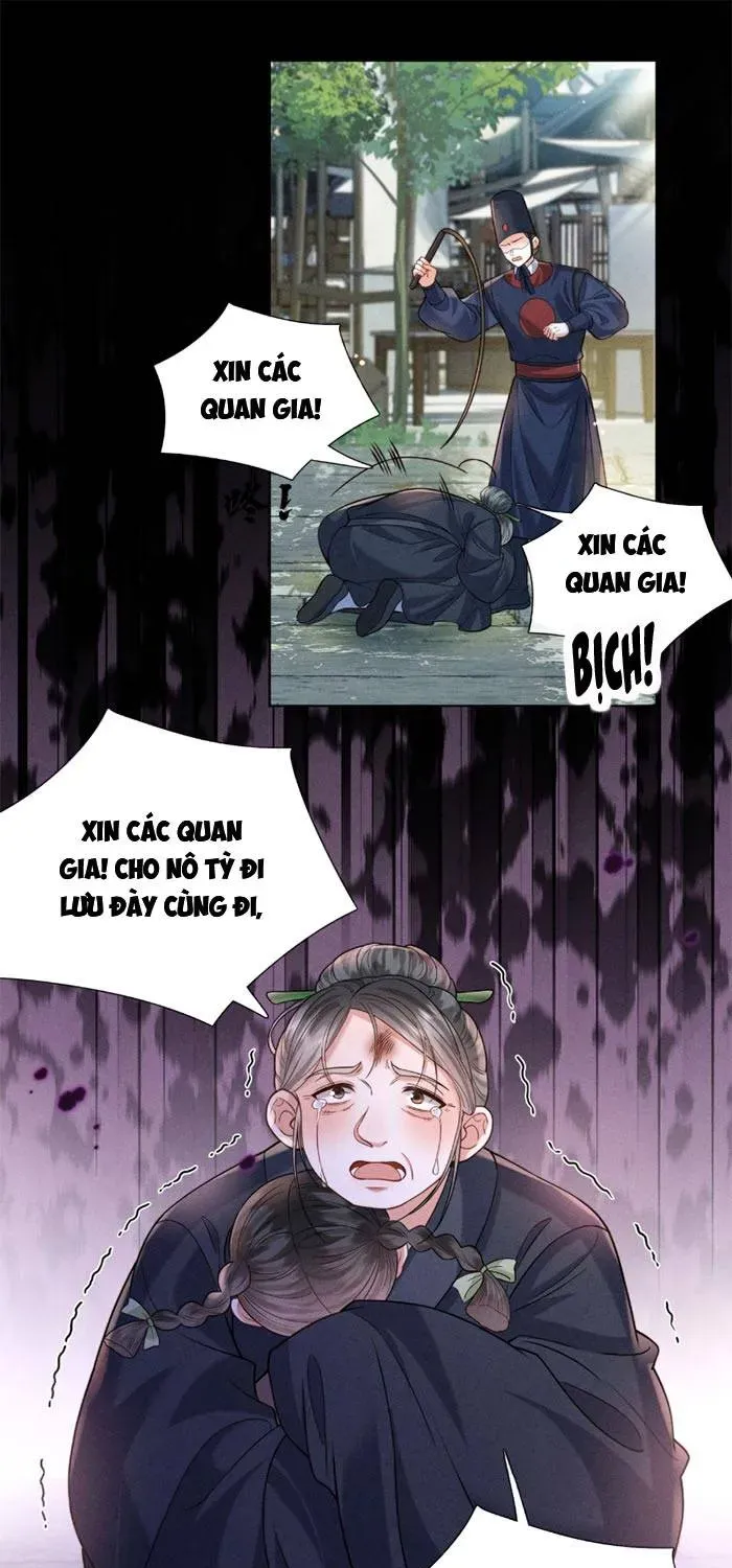 Tiểu Gia Chủ Tám Tuổi Gánh Cả Gia Tộc Chapter 15 - Trang 20