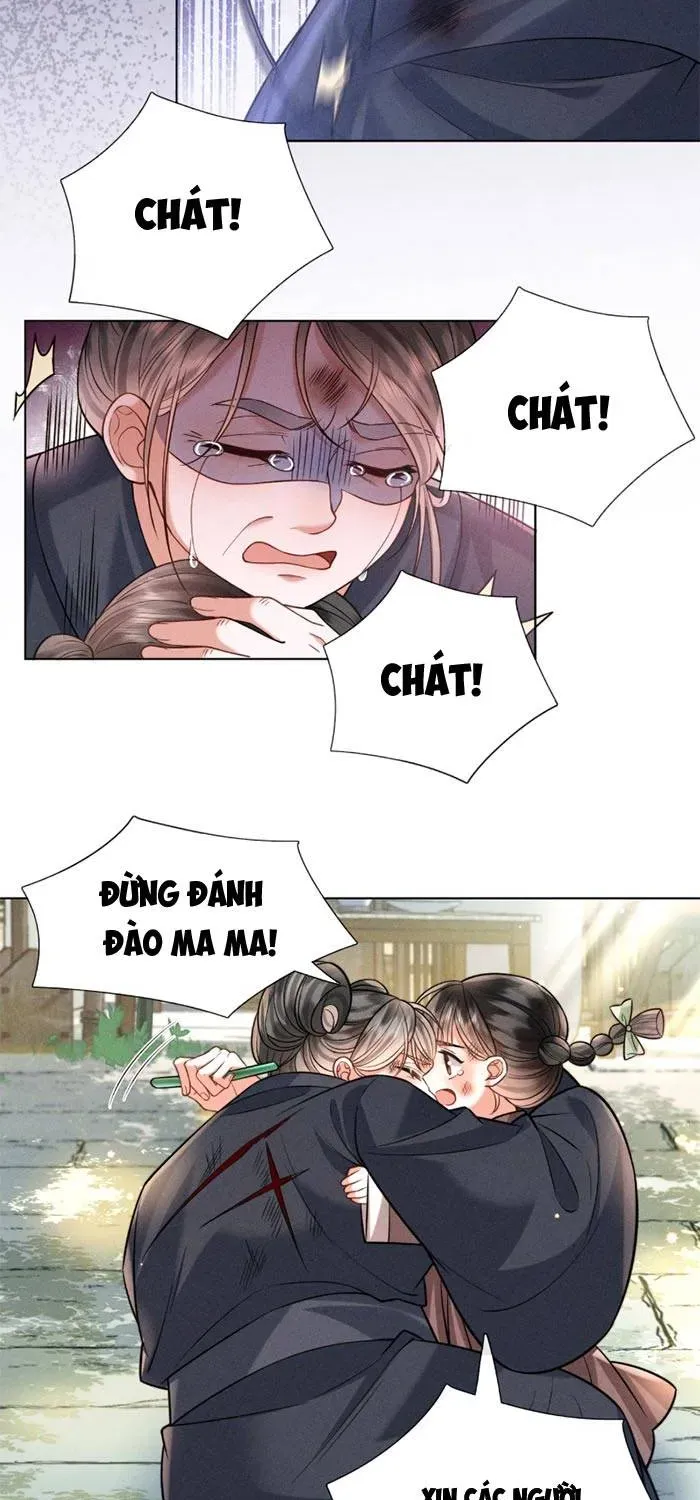 Tiểu Gia Chủ Tám Tuổi Gánh Cả Gia Tộc Chapter 15 - Trang 22