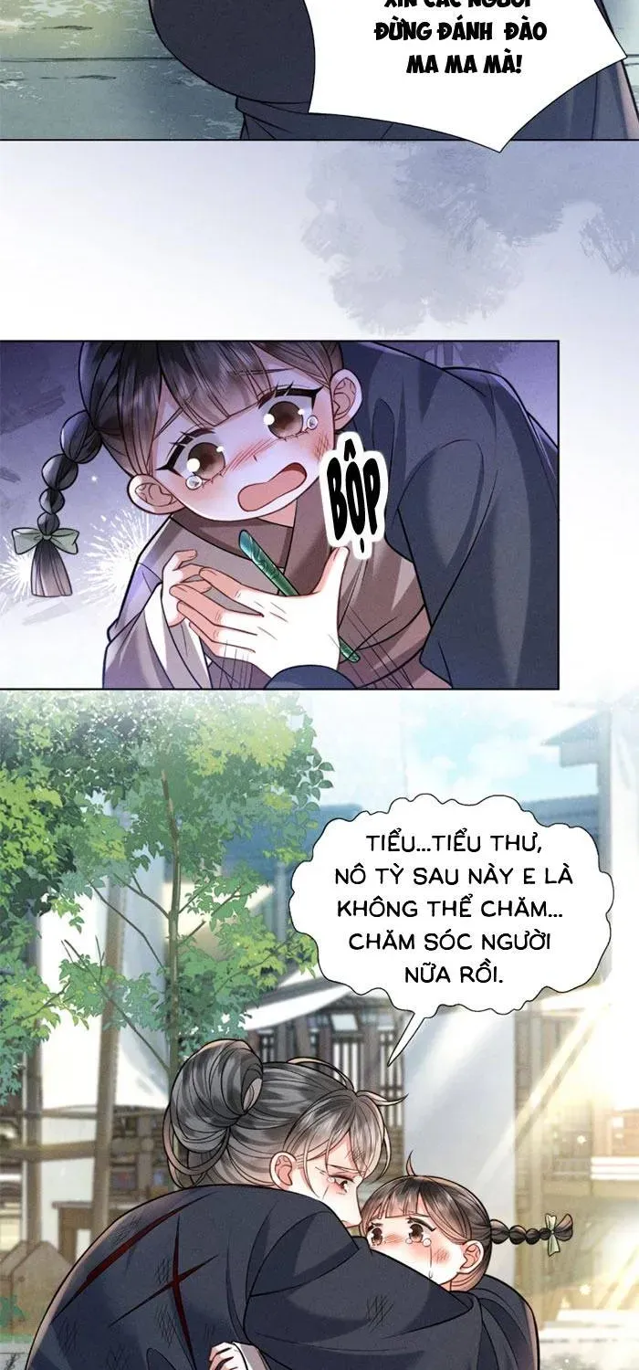 Tiểu Gia Chủ Tám Tuổi Gánh Cả Gia Tộc Chapter 15 - Trang 23