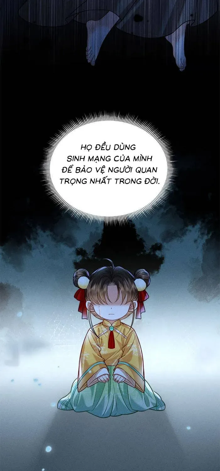Tiểu Gia Chủ Tám Tuổi Gánh Cả Gia Tộc Chapter 15 - Trang 26