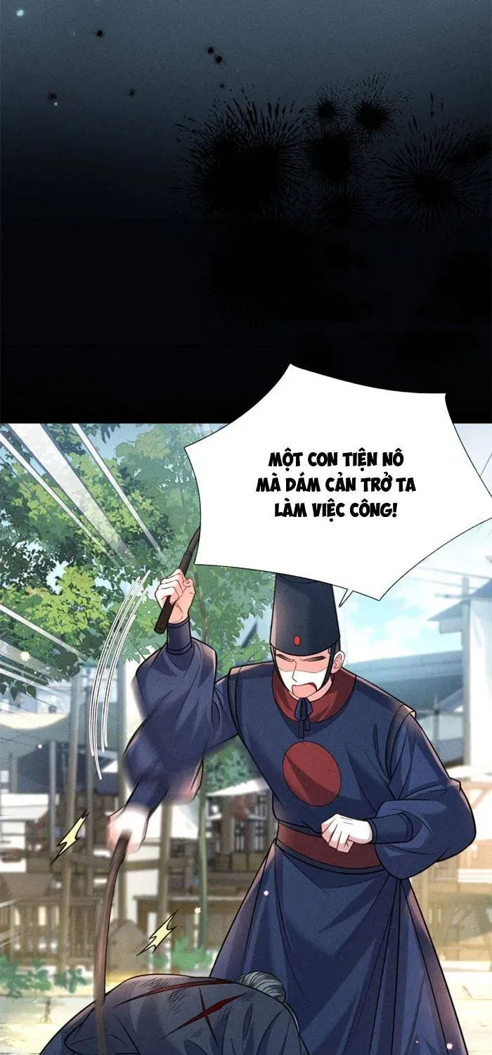Tiểu Gia Chủ Tám Tuổi Gánh Cả Gia Tộc Chapter 15 - Trang 27