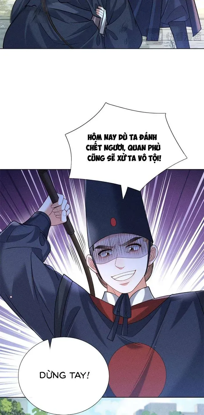 Tiểu Gia Chủ Tám Tuổi Gánh Cả Gia Tộc Chapter 15 - Trang 28
