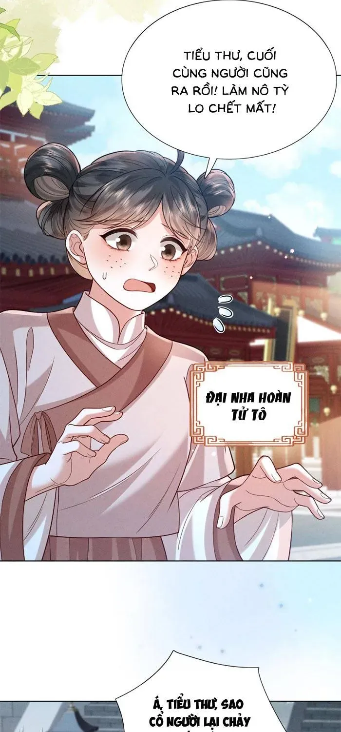 Tiểu Gia Chủ Tám Tuổi Gánh Cả Gia Tộc Chapter 15 - Trang 3