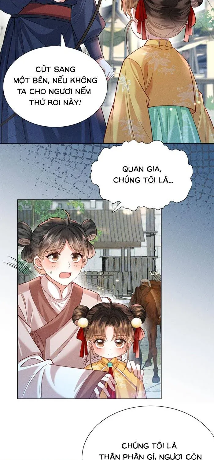 Tiểu Gia Chủ Tám Tuổi Gánh Cả Gia Tộc Chapter 15 - Trang 31
