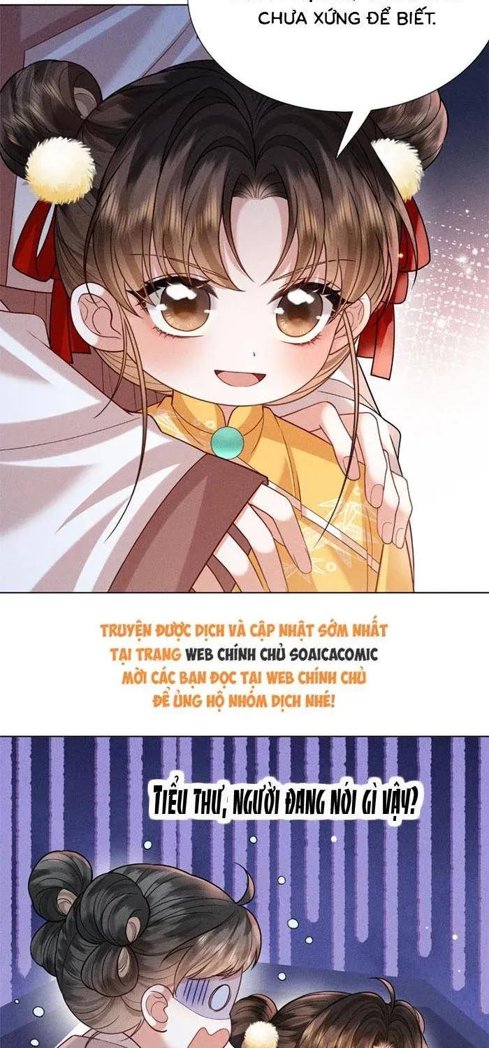 Tiểu Gia Chủ Tám Tuổi Gánh Cả Gia Tộc Chapter 15 - Trang 32