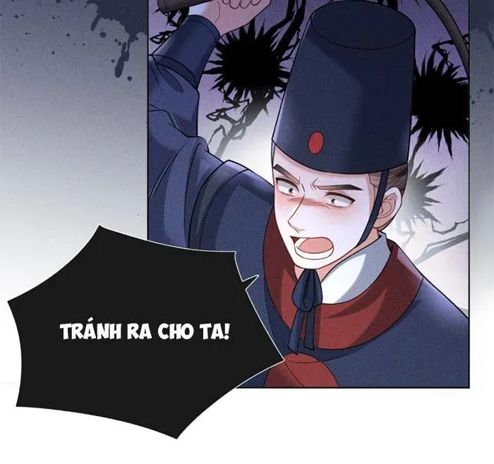 Tiểu Gia Chủ Tám Tuổi Gánh Cả Gia Tộc Chapter 15 - Trang 34