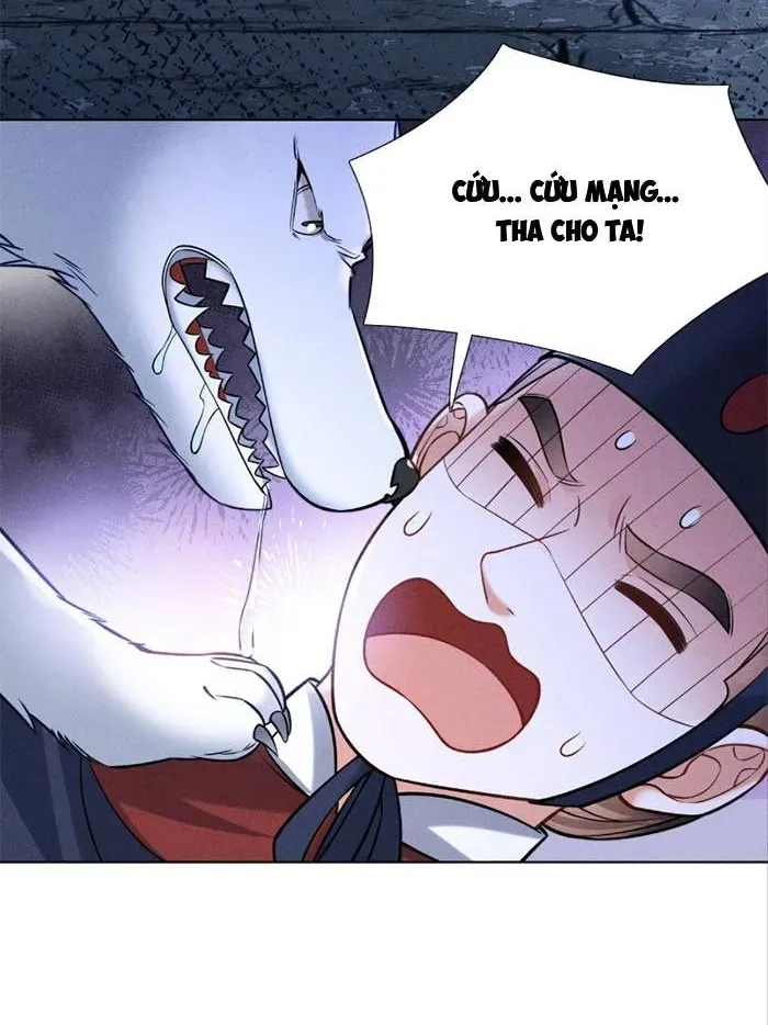 Tiểu Gia Chủ Tám Tuổi Gánh Cả Gia Tộc Chapter 15 - Trang 38