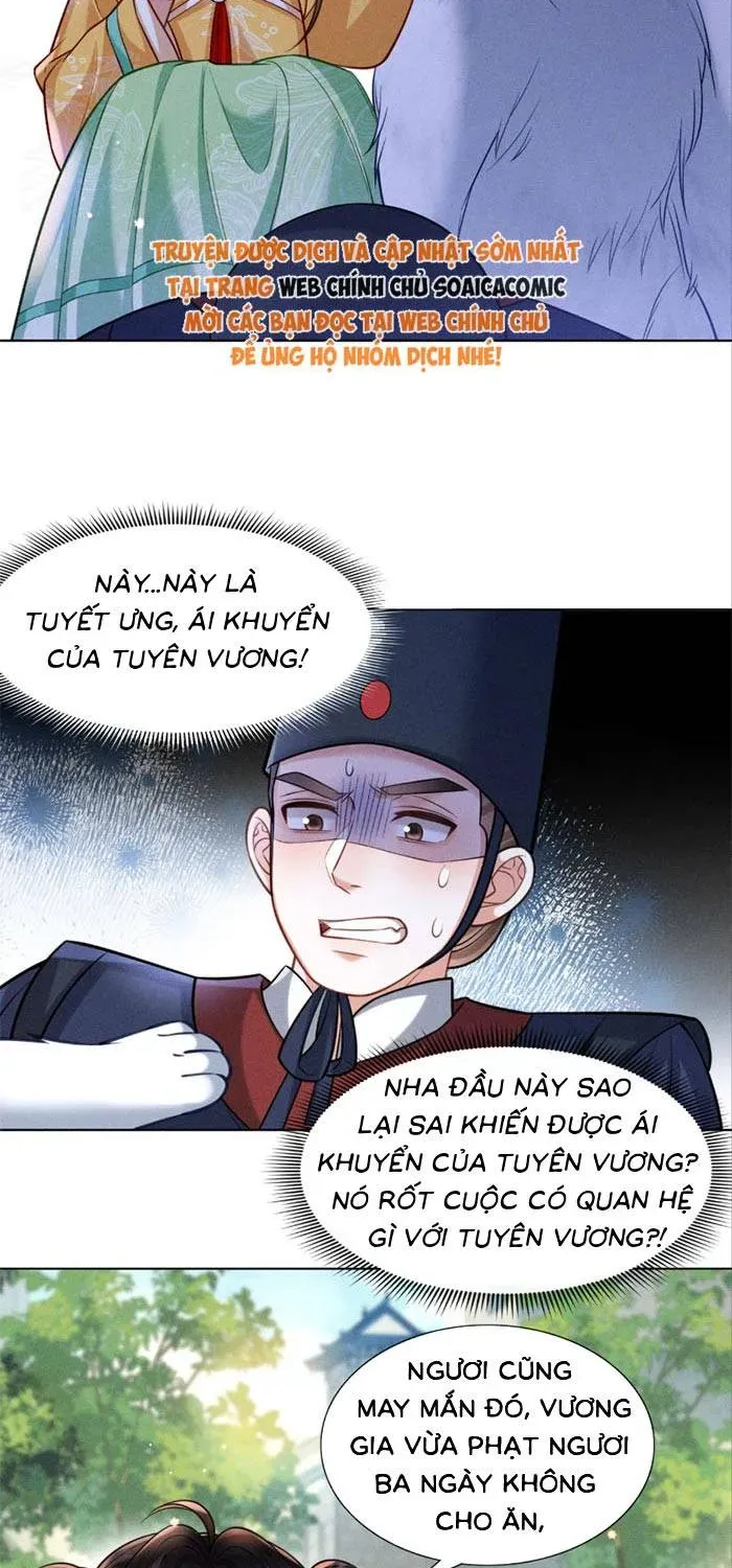 Tiểu Gia Chủ Tám Tuổi Gánh Cả Gia Tộc Chapter 15 - Trang 40