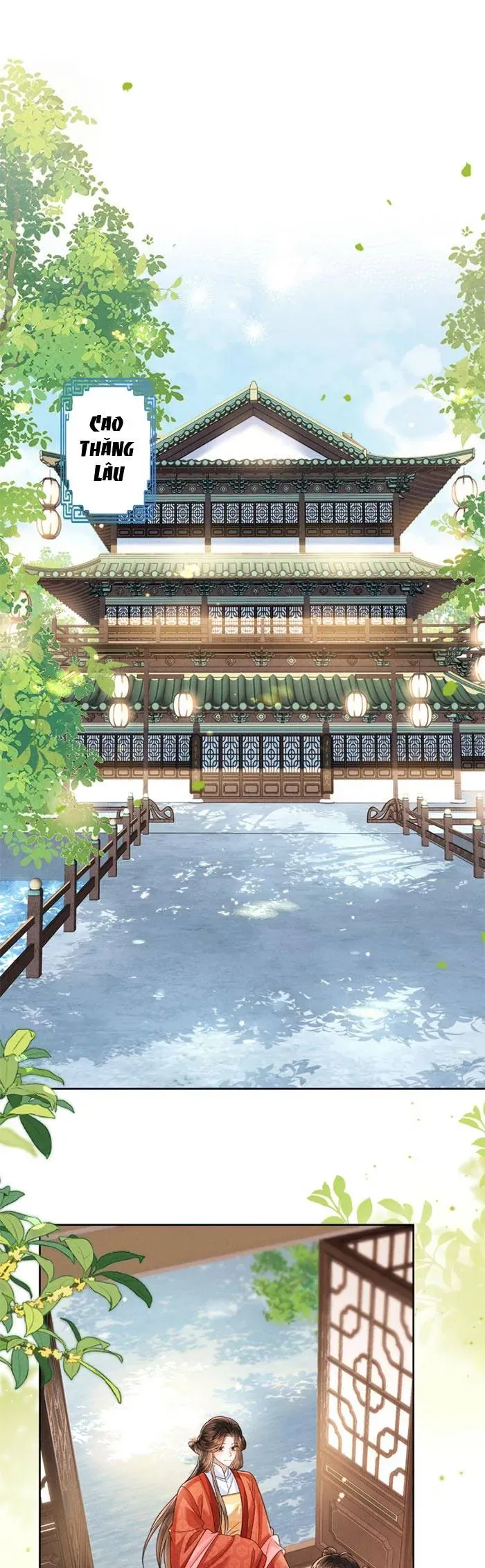 Tiểu Gia Chủ Tám Tuổi Gánh Cả Gia Tộc Chapter 18 - Trang 13