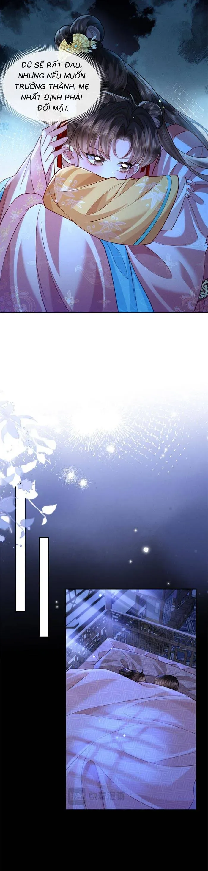 Tiểu Gia Chủ Tám Tuổi Gánh Cả Gia Tộc Chapter 18 - Trang 5